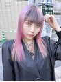 リル 溝の口(LiL) 学生さん多数☆お友達と一緒のご来店大歓迎☆【学割U24/溝の口】