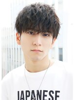 ブリーチ 大宮WEST店(BLEACHi)&nbsp;ソフトツイストマッシュ