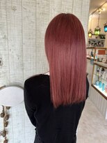 クラナ(clana)&nbsp;#沖縄美容室#沖縄ハイトーン#沖縄エクステ#プルエクステ