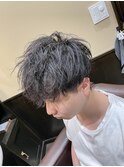 ソフトツイスパ