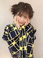 シー(cie) 着付けとヘアアレンジもご相談ください◎