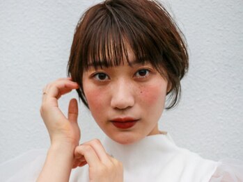 オネスト 八柱店(onest)の写真/onestオリジナルのトリートメントコースをご用意★髪の芯から潤い、思わず触れたくなるような髪に♪