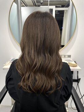 アルノー 博多口店(Arno) 【Arno】グレージュ