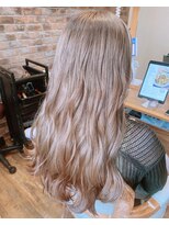 フィル(fil)&nbsp;ミルクティーベージュ