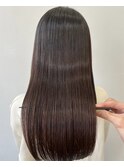 【艶髪スタイル】綺麗な大人女性スタイル ビフォーアフター付き