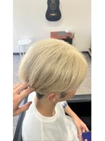 クリープ(Creep)&nbsp;ホワイトベージュ