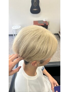 クリープ(Creep) ホワイトベージュ