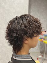 アビールブレ 新潟万代(ABEY LEVRAI) 新潟波巻き