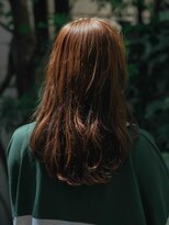 ロッソ 五反野店(Rosso)&nbsp;ゆるふわセミロング[五反野]