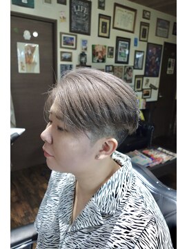 ヴェナ(VeNA) シルバーヘアー