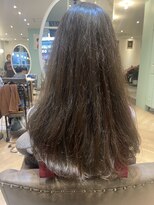 アンフィ 矢向(Anphi)&nbsp;12-80 癖毛パーマ