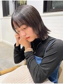 【December】冬モテ確定カラー×透明感グレージュカラー◎渋谷