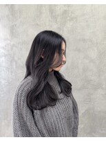 ヨイク(YOIKU)&nbsp;ダークグレージュ