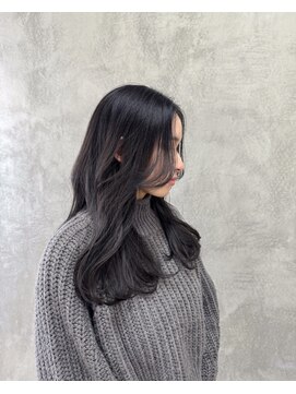 ヨイク(YOIKU) ダークグレージュ