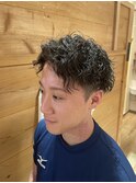 ツイストスパイラル