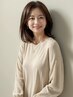 【限定1名様】髪質改善カラーエステ+カット【ヘアケア3点付】￥14300[鴫野駅]