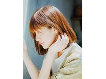 美容室 ティス 東海店(Tiss)