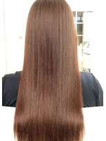 カリーナコークス 原宿 渋谷(Carina COKETH) 髪質改善カラー/インナーカラー/ダブルカラー/レイヤーカット