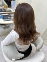 クラナ(clana)&nbsp;グレージュカラー