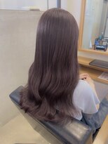 ソッカ(socca)&nbsp;愛されセミロングが人気