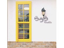 ヘアーメイク ラウラ(Hair+Make RauRa)の雰囲気（キッズカットも人気！お子様とのご来店も大歓迎です♪）