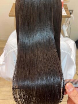 スノードロップ 荻窪(Snowdrop) 髪質改善ヘアエステ/ダメージでまとまりづらい方へ！