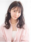 大人可愛い20代30代/髪質改善/ブリーチ/レイヤーカット227