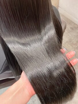 アルーシェ 新宿店(Alushe) 艶髪