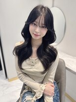 ヴェイ(VEYY.)&nbsp;韓国くびれ巻きスタイル