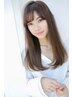 今までにない！憧れの艶髪【プレミアム縮毛矯正】+カット+3stepプリフィカTr