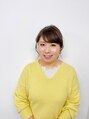アグ ヘアー カプリ 札幌駅前店(Agu hair capri) 小野寺 祐子