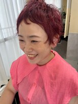 トゥーリ よろずや通り店(tuuli)&nbsp;tuuli 長崎◇大人かわいい　20代30代40代の髪質改善　縮毛矯正