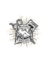 BroTokyo BARBER SHOP有楽町MEN'S理容室【ブロートーキョーバーバーメンズ】