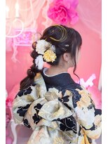 ハナココ 水戸店(hana Coco) 編み下ろし