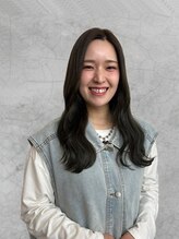 コードライン 宮崎店(CODE.LINE) 尾川 麻美