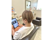 ヘアーアンドメイクアップ バウ(Hair&Make up BAU)