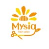 ミューシグ(Mysig)のお店ロゴ