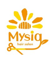 Mysig hair salon