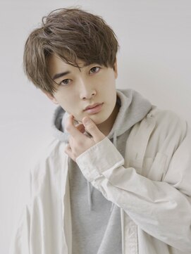 ロウ 銀座(RAW) 春マッシュスパイラル