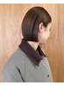 【安斎限定】OPEN記念＊ご新規CUT/TREATMENT￥9900→7920