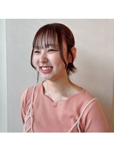 クラッチアートワークス(CLUTCH ART WORKS)&nbsp;須藤 舞