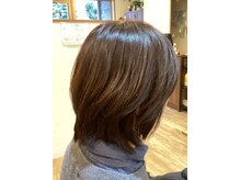 リアンヘアサロン(Lian hair salon)