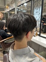 シエル 立川店(CIEL)&nbsp;メンズセンターパート　[CIEL×舩木亮]