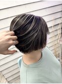 コントラストハイライト♪デザイン楽しみたい方◎