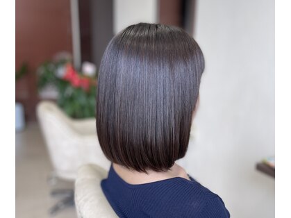 リュクス(LUXE)の写真