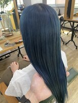 ピフデザイン(pifdesign)&nbsp;ブルー