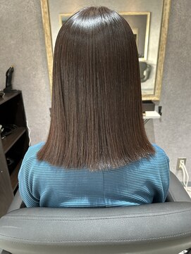 イワッシュ 鶴ヶ峰駅店(IwAsh) ☆お客様スタイル☆【鶴ヶ峰／鶴ヶ峰駅】