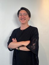 ビグディーサロン(BIGOUDI salon mukonosou) 新井 翔
