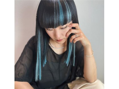 ハナノコ(HANANOKO)の写真
