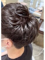 プレフェレプレフェ(prefere prefe)&nbsp;ニュアンスパーマ×ニュアンスカラー